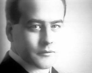 Young Huppertz, unknown year