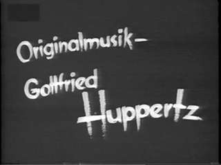 Screen credit