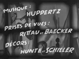 Screen credit